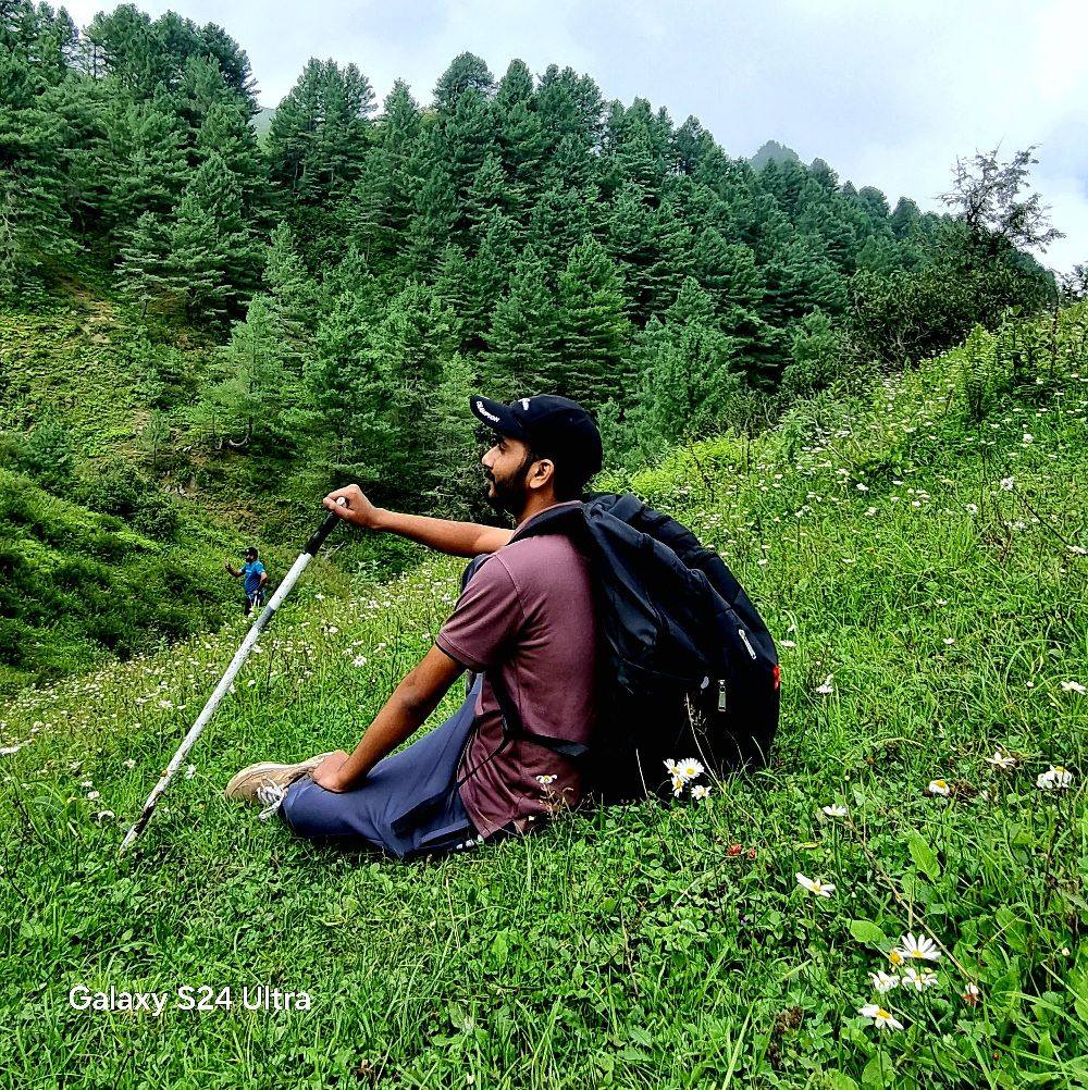 Ameer Khan - Architect of FBVerse